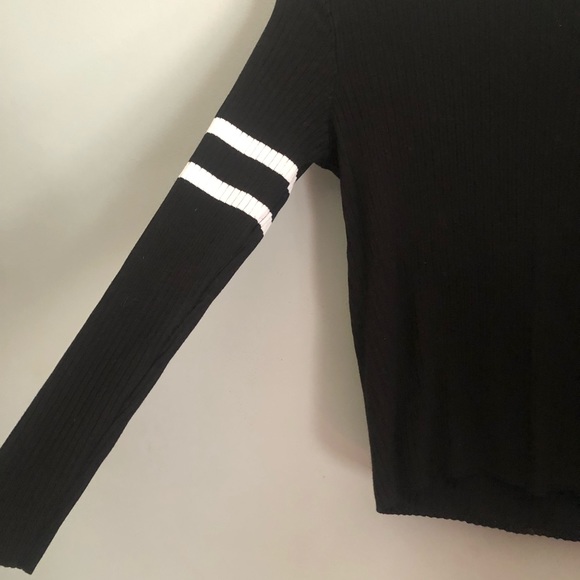 H&M long sleeve shirt - Picture 3 of 4